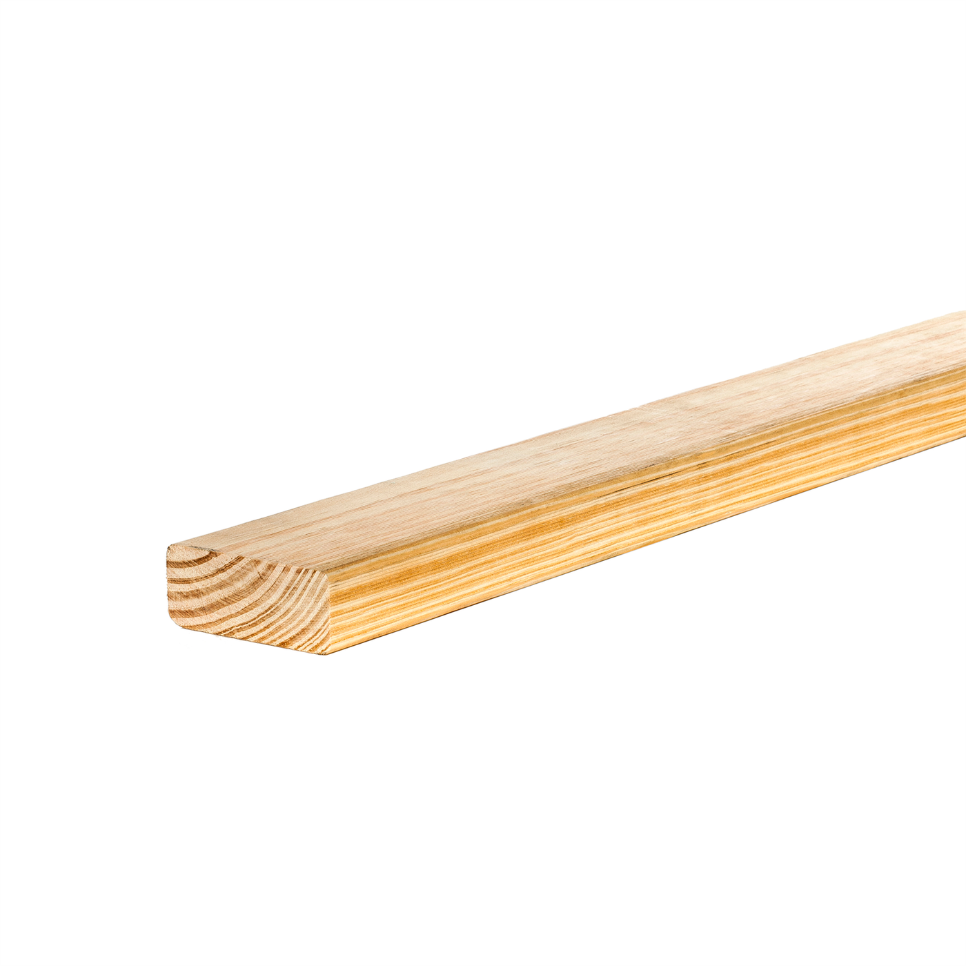 Untreated Timber