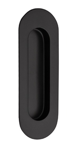 Cavity Sliding Flush Pull