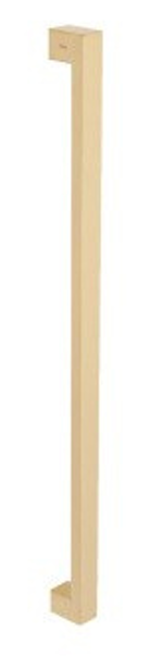 Square Pull Handle