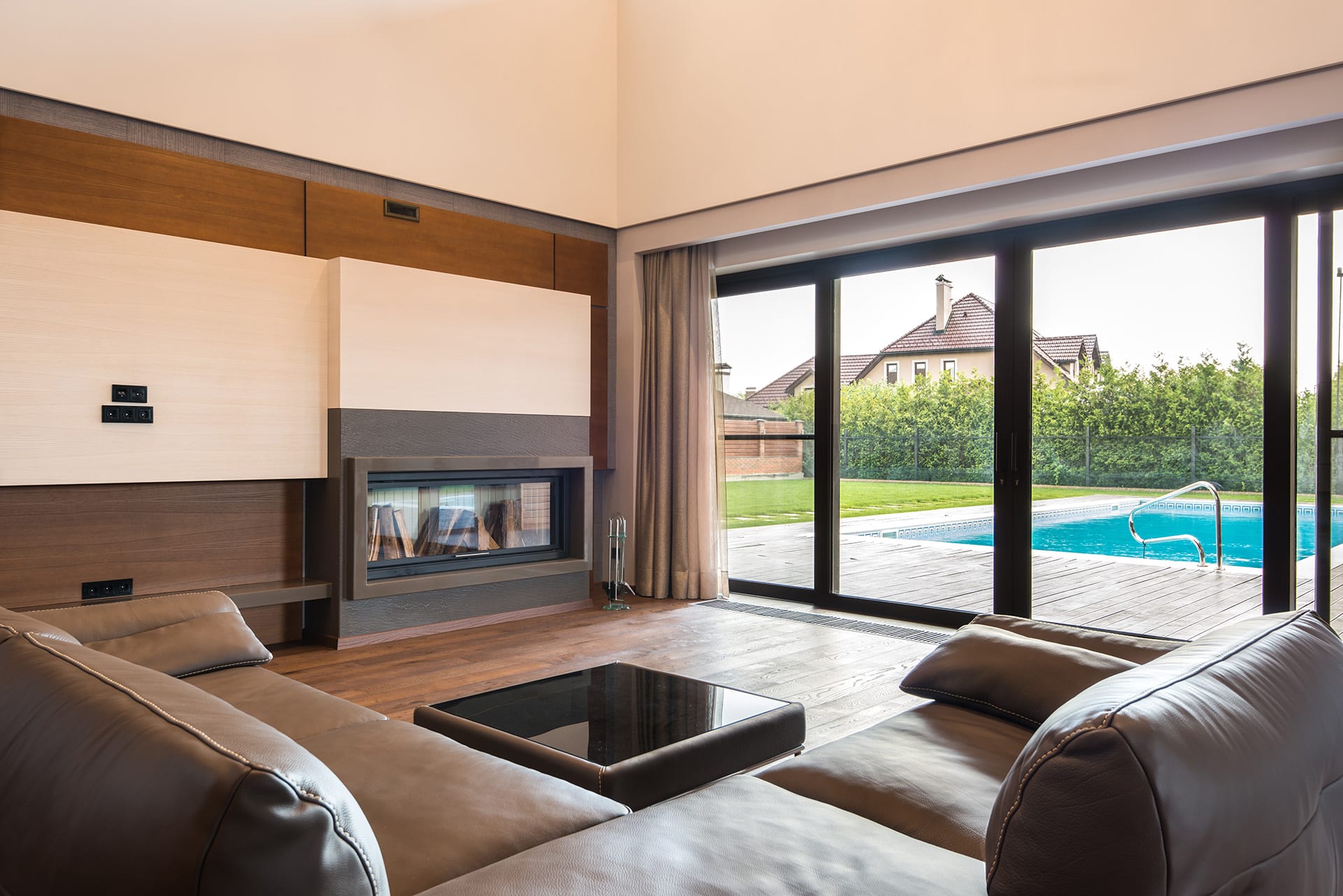 Modern Stylish Designs